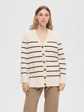 Selected LANGER OVERSIZE STRICKJACKE, Birch, highres - 16090339_Birch_1043147_003.jpg