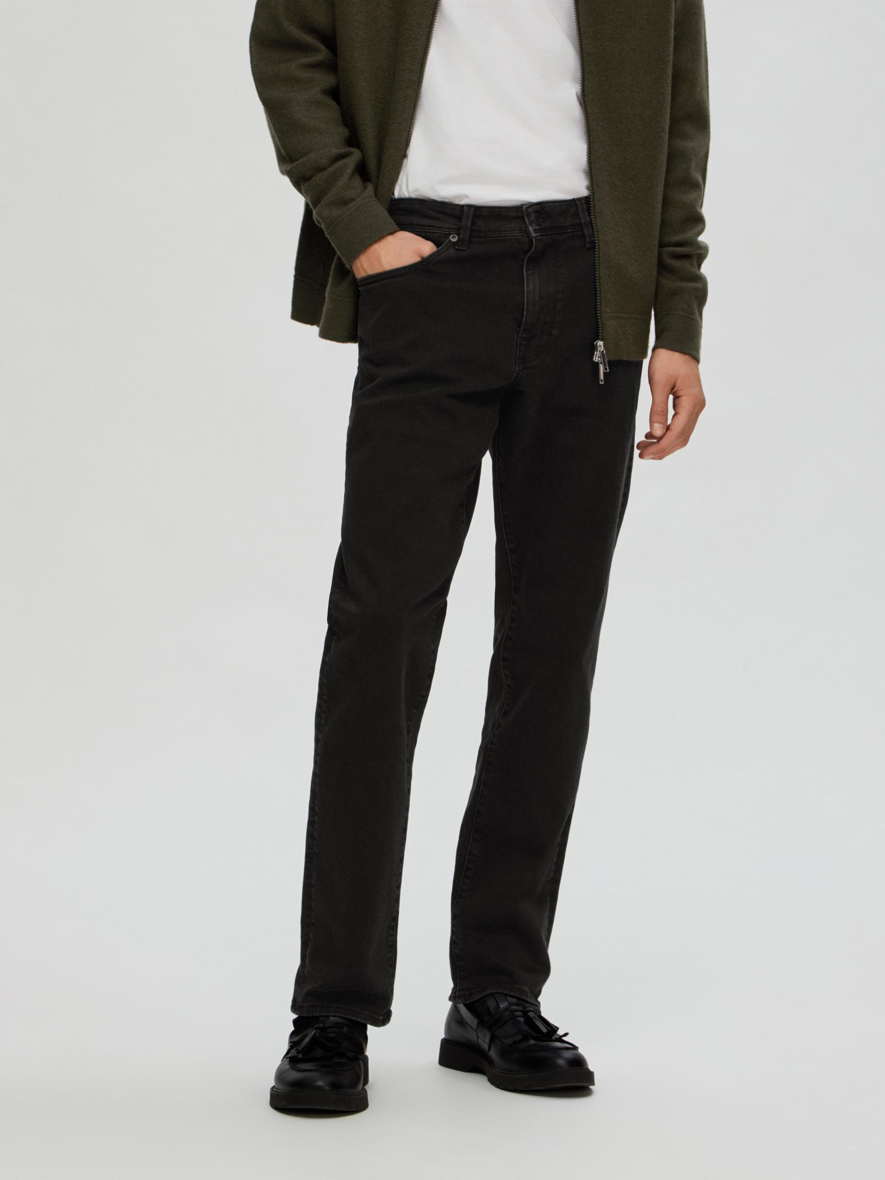 Men s Jeans SALE SELECTED HOMME