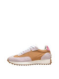 Selected TVÅ FÄRGTONER SNEAKERS, Peach Whip, highres - 16084251_PeachWhip_001.jpg