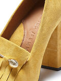 Selected SUEDE - PUMPS, Mineral Yellow, highres - 16058676_MineralYellow_008.jpg