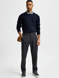 Selected TAPERED TROUSERS, Caramel Café, highres - 16081374_CaramelCaf_887166_008.jpg