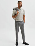 Selected CHECKED TROUSERS, Light Gray, highres - 16082648_LightGray_903235_008.jpg