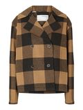 Selected CHECKED COAT, Toasted Coconut, highres - 16092607_ToastedCoconut_1082944_001.jpg