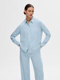 Selected MANCHES LONGUES CHEMISE, Cashmere Blue, highres - 16082298_CashmereBlue_003.jpg
