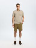 Selected POLO, Oatmeal, highres - 16092437_Oatmeal_1078017_005.jpg