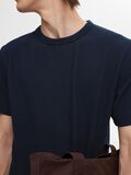Selected STRUCTURED FIT T-SHIRT, Sky Captain, highres - 16094627_SkyCaptain_006.jpg