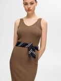 Selected KNITTED MIDI DRESS, Coca Mocha, highres - 16089696_CocaMocha_008.jpg