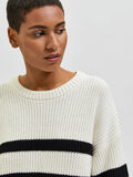Selected STRIPED KNITTED JUMPER, Snow White, highres - 16084247_SnowWhite_926195_006.jpg