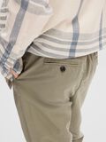 Selected 172 SLIM FIT TAPERED TROUSERS, Vetiver, highres - 16092733_Vetiver_006.jpg