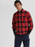 Selected A CUADROS SOBRECAMISA, Red Dahlia, highres - 16085935_RedDahlia_956508_008.jpg