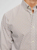 Selected BUTTON-DOWN KRAAG OVERHEMD, Bright White, highres - 16071912_BrightWhite_733091_006.jpg