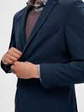 Selected VISCOSEMIX SLIM FIT BLAZER, Blue Depths, highres - 16087824_BlueDepths_006.jpg