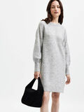 Selected VESTITO A MAGLIA, Light Grey Melange, highres - 16082201_LightGreyMelange_008.jpg