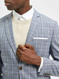 Selected KARIERT BLAZER, Light Blue, highres - 16083640_LightBlue_915339_006.jpg