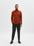 Selected PULLOVER A MAGLIA, Picante, highres - 16082064_Picante_892642_005.jpg