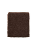 Selected POLYESTER RECYCLÉ - ÉCHARPE, Coffee Bean, highres - 16075572_CoffeeBean_789955_001.jpg