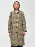 Selected ORGANIC COTTON - COAT, Lead Gray, highres - 16066333_LeadGray_685717_003.jpg