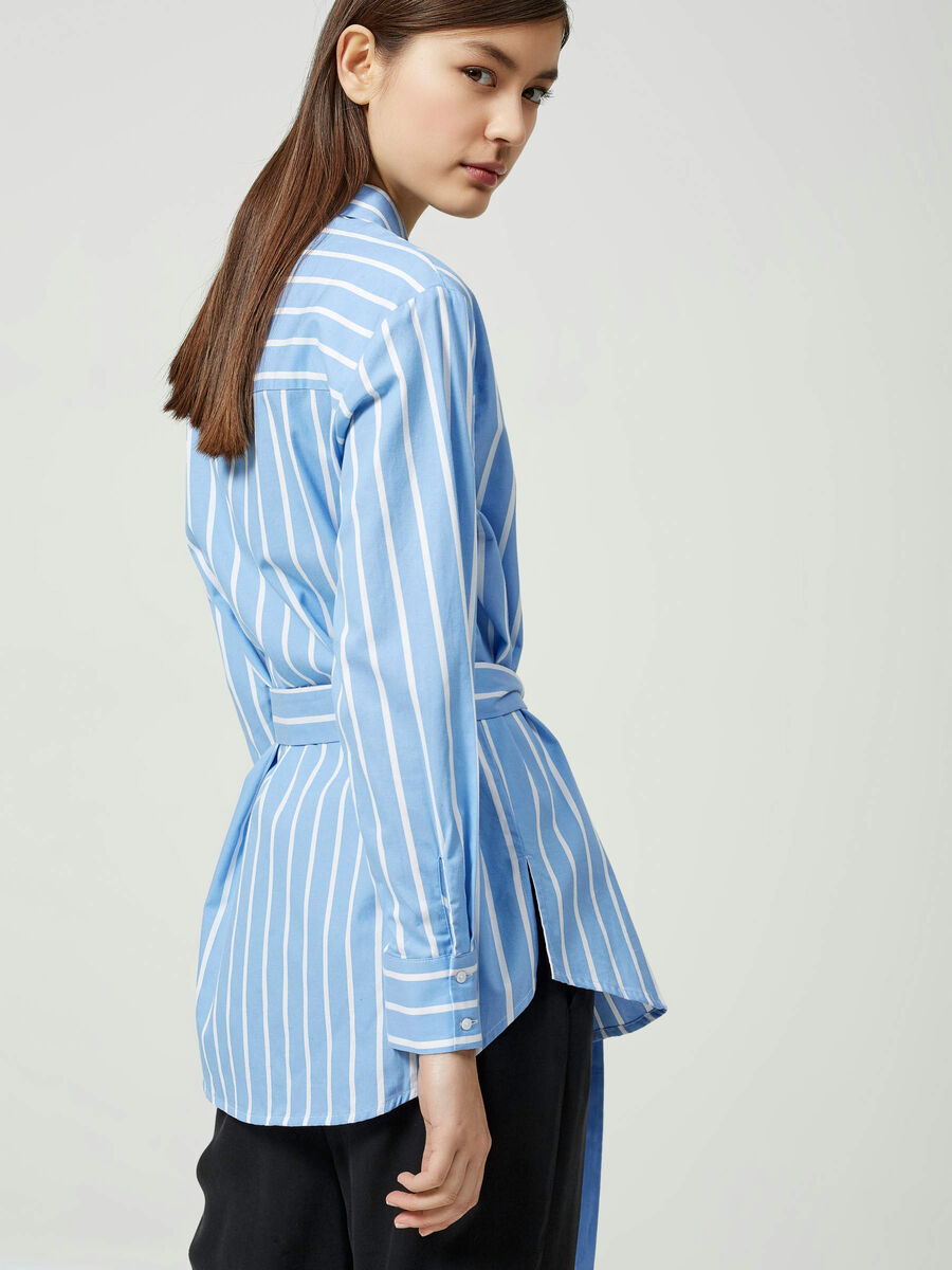 Selected STRIPED - SHIRT, Allure, highres - 16057413_Allure_570836_004.jpg