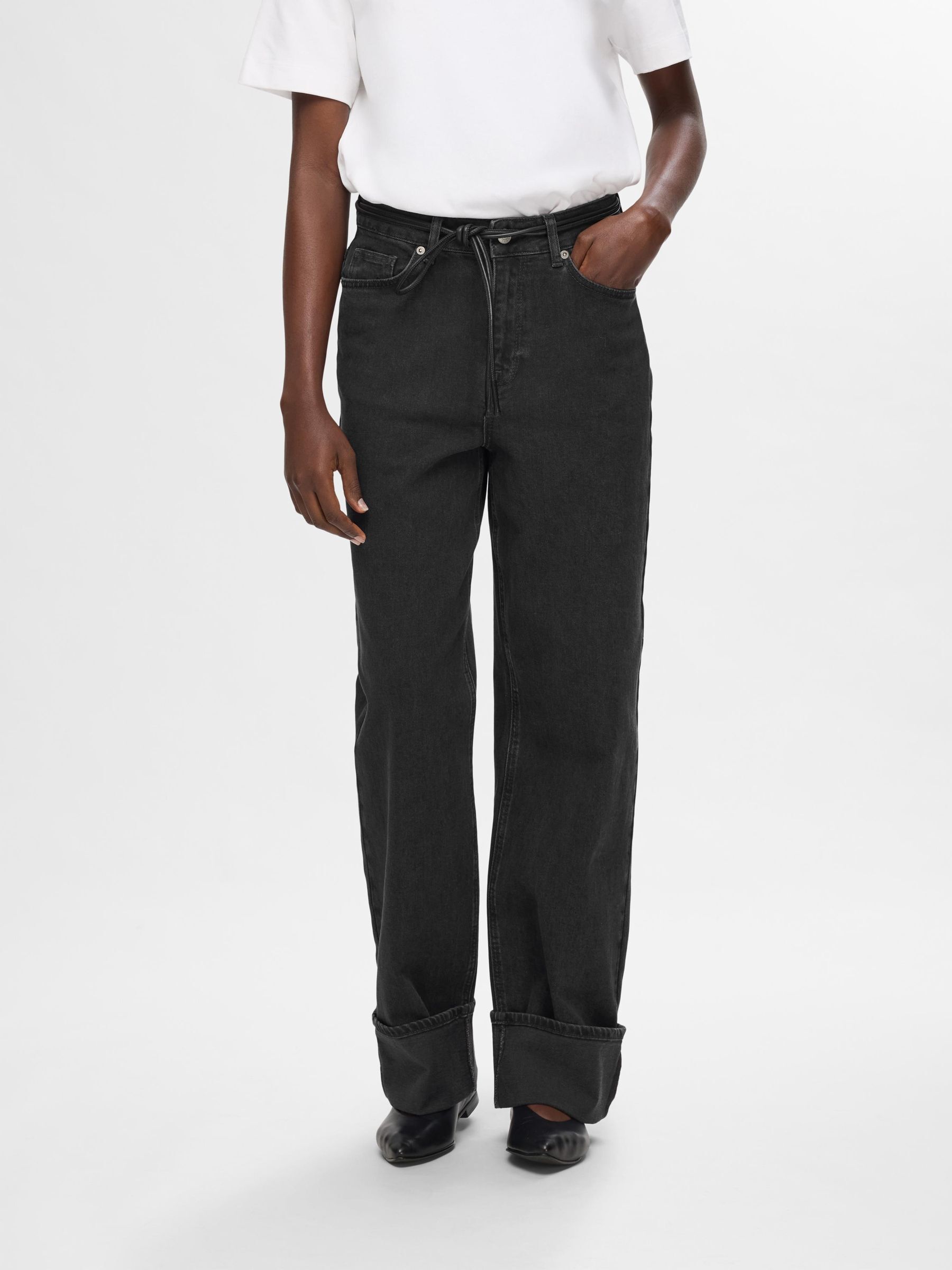 Jeans vita normale 2025