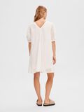 Selected BRODERIE ANGLAISE MINI DRESS, Bright White, highres - 16092093_BrightWhite_004.jpg