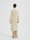 Selected DEMI-FERMETURE ÉCLAIR ROBE EN MAILLE, Birch, highres - 16088203_Birch_004.jpg