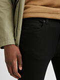 Selected ZWART SKINNY JEANS, Black Denim, highres - 16075637_BlackDenim_006.jpg