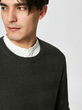 Selected KATOENEN - SWEATER, Rosin, highres - 16059130_Rosin_589300_006.jpg