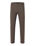 Selected CHECKED SUIT TROUSERS, Dark Olive, highres - 16090332_DarkOlive_1041115_001.jpg