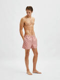 Selected BASIC SWIM SHORTS, Ash Rose, highres - 16050450_AshRose_005.jpg