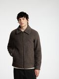 Selected CLASSIC WOOL BLEND SHORT JACKET, Chocolate Torte, highres - 16094057_ChocolateTorte_1117114_008.jpg