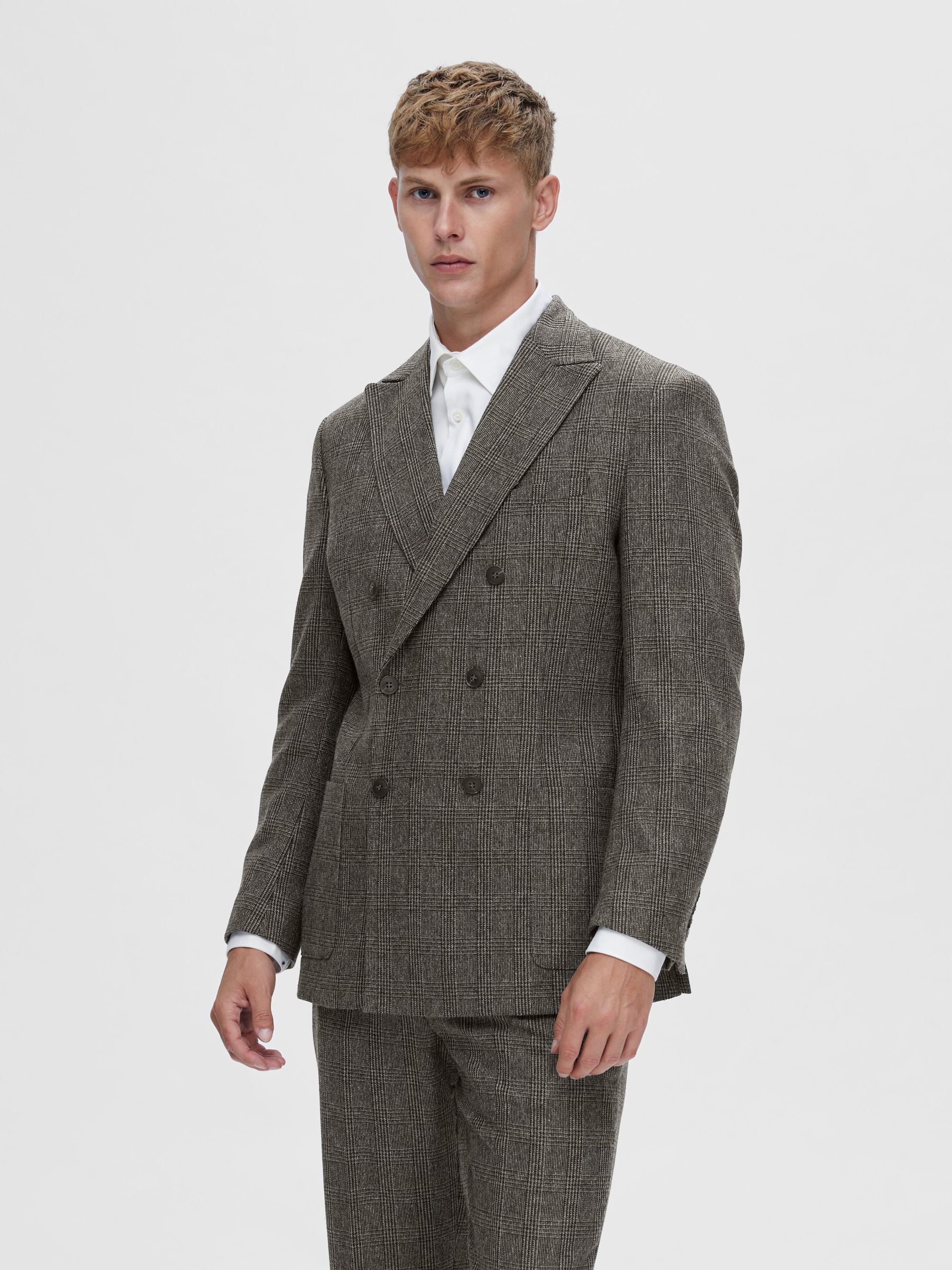 Selected homme blazers online