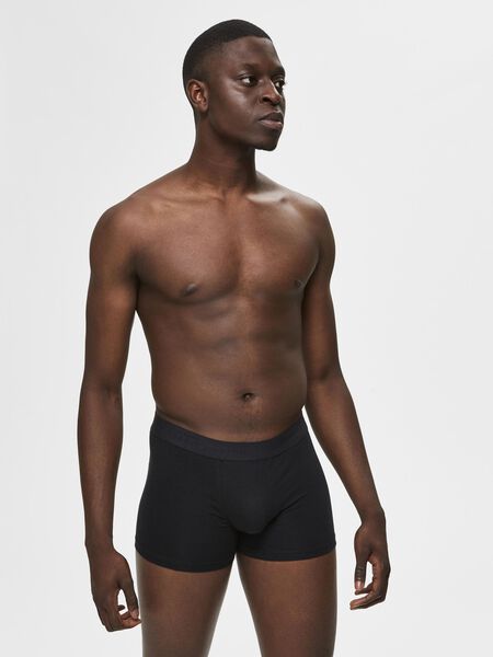 Selected 5ER-PACK BOXERSHORTS, Black, highres - 16088323_Black_003.jpg
