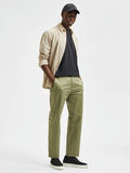 Selected STRETCH FLEX 220 PANTALON, Deep Lichen Green, highres - 16080545_DeepLichenGreen_008.jpg