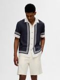 Selected PRINTED SHORT SLEEVED SHIRT, Sky Captain, highres - 16093882_SkyCaptain_1108367_003.jpg