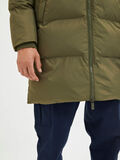 Selected LONG PUFFER JACKET, Dark Olive, highres - 16089249_DarkOlive_006.jpg