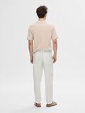 Selected 196 STRAIGHT FIT TROUSERS, Cloud Dancer, highres - 16093615_CloudDancer_004.jpg