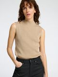 Selected GLITZER TOP, Irish Cream, highres - 16095890_IrishCream_1152391_006.jpg