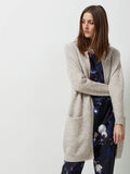 Selected MOHAIR - KNITTED CARDIGAN, Dove, highres - 16051607_Dove_514169_003.jpg