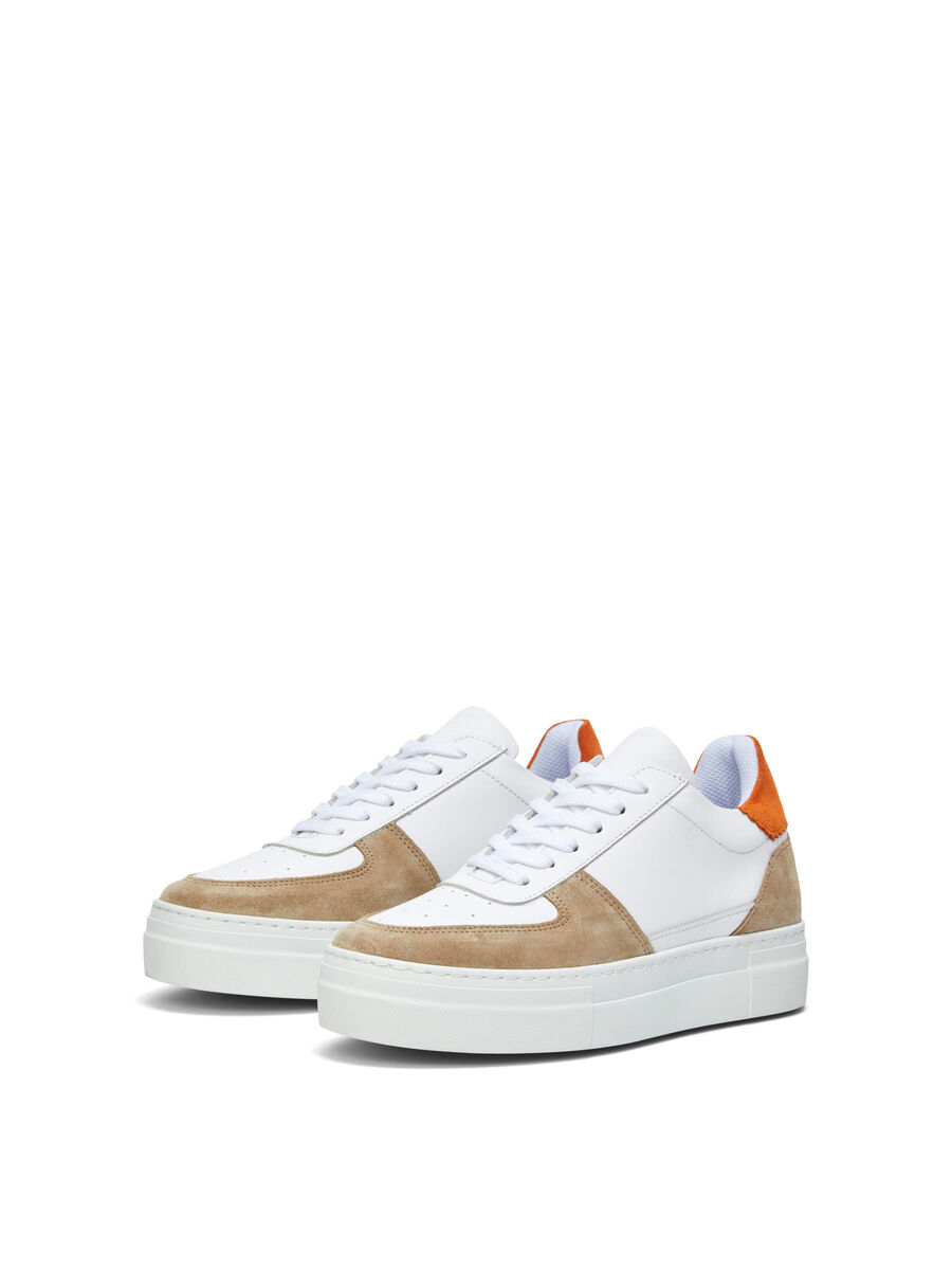 Selected LEATHER TRAINERS, Orangeade, highres - 16090084_Orangeade_006.jpg