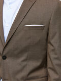 Selected SLIM FIT - BLAZER, Brown Sugar, highres - 16066439_BrownSugar_006.jpg