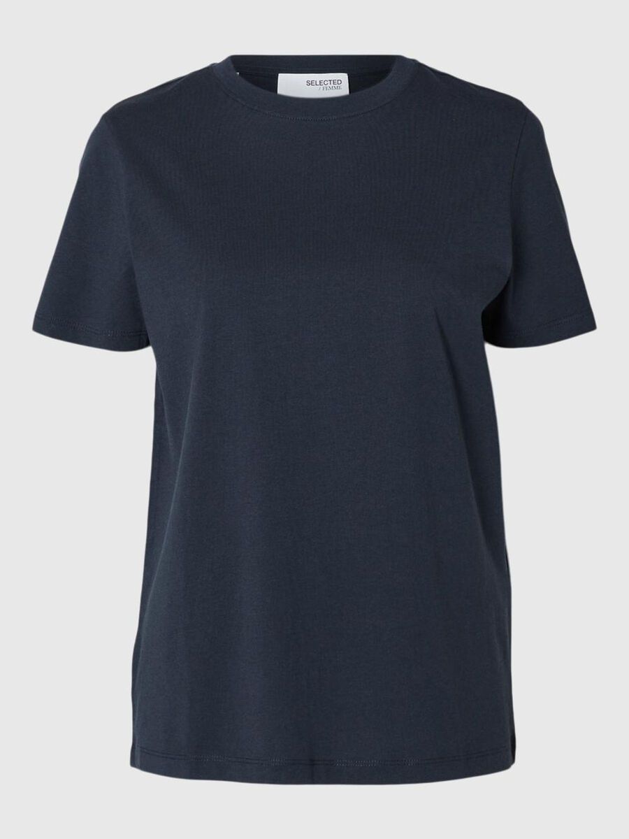 Diseño Clásico Camiseta - Selected - Modalova