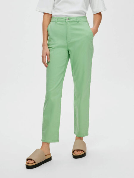 Selected STRAIGHT-LEG CHINOS, Absinthe Green, highres - 16088696_AbsintheGreen_003.jpg