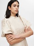Selected PATTERNED  MINI DRESS, Humus, highres - 16095966_Humus_008.jpg