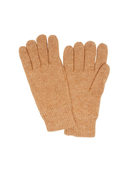 Selected WOOL AND CASHMERE - GLOVES, Tannin, highres - 16075405_Tannin_787792_001.jpg