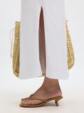 Selected COTTON SLEEVELESS MAXI DRESS, Bright White, highres - 16097881_BrightWhite_006.jpg