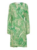 Selected PRINTED CURVE WRAP DRESS, Absinthe Green, highres - 16089713_AbsintheGreen_1044028_001.jpg