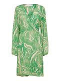 Selected PRINTED CURVE ROBE CACHE-CŒUR, Absinthe Green, highres - 16089713_AbsintheGreen_1044028_001.jpg