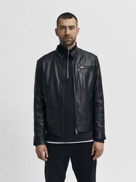 drop Rapid message Men's Jackets & Coats | SALE | SELECTED HOMME