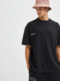 Selected T-SHIRT, Black, highres - 16083412_Black_008.jpg