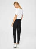 Selected TAILLE MOYENNE - PANTALON, Black, highres - 16067411_Black_004.jpg